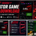 avaitor game apk