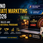casino affiliate marketing