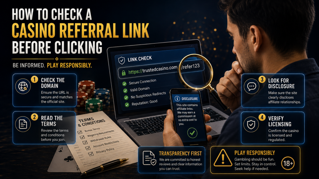 Casino Affiliate Marketing in 2026: How New Rules Are Changing Referral Programs 2 casino affiliate marketing
