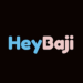 heybaji game logo