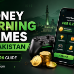 money earning games in pakistan 1