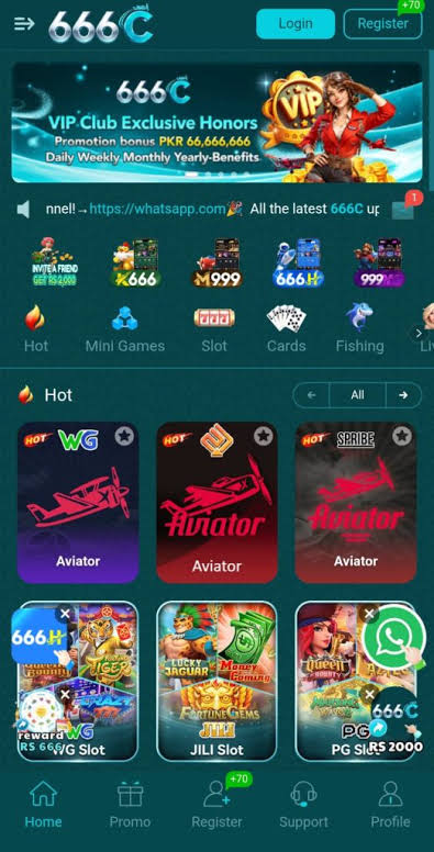 666C Game, 666C Game APK, 666C Download, Android APK, APK Games, Mobile Gaming, Online Gaming, Gaming Apps, APKTerra, 666C Review