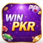 Winpkr logo