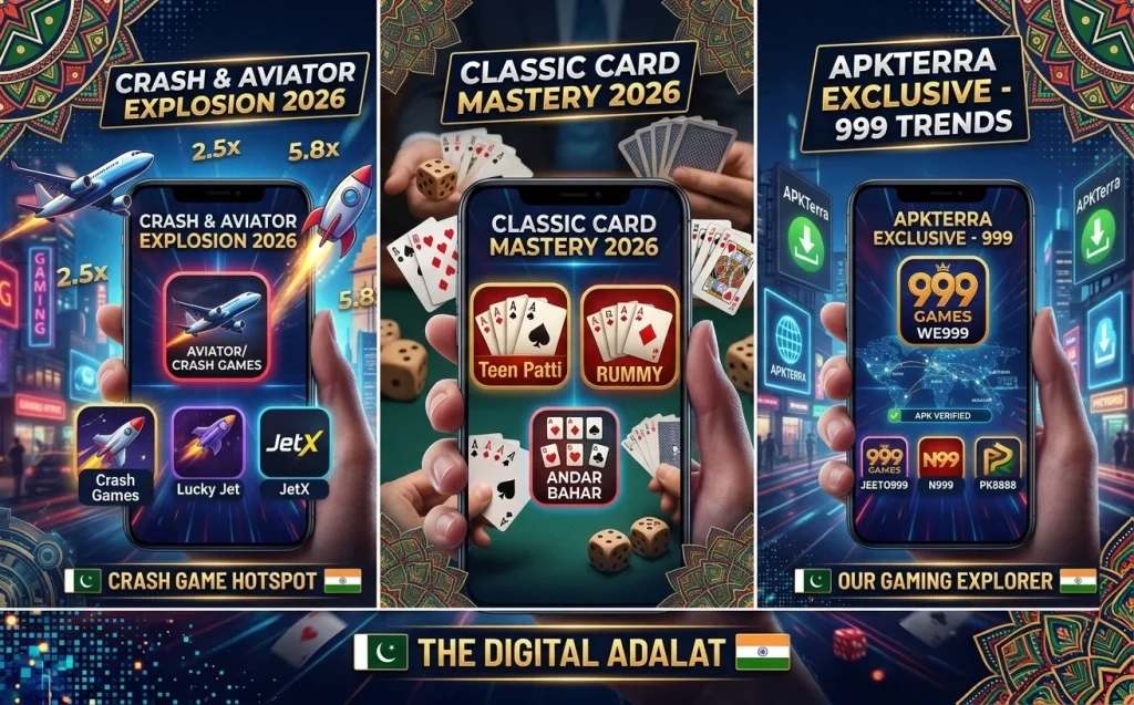 Casino Games, Casino Games Pakistan, Casino Games India, Aviator, Aviator APK, Crash Games, JetX, Lucky Jet, Spaceman, 999 Games, 999 APK, Earning Games, G555, Teen Patti, Rummy, Andar Bahar, Slot Games, Plinko, Casino APK, Android Games, APK Games, Pakistan Games, India Games