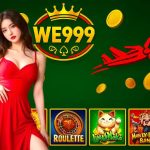 APKterra WE999 Game P44 Game Heybaji Game 188PK Game Featured Banner