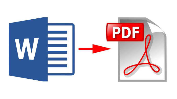 Word to PDF - How to Convert Word Documents to PDF for Free 2 Word to PDF, PDF Converter, Word Converter, DOCX to PDF, Online PDF Tools, iLovePDF, Adobe PDF, Microsoft Word, PDF Tools, File Conversion