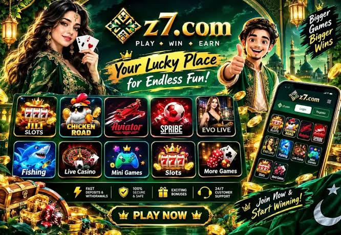 Z7 Game, Z7 Game download, Z7 Game APK download, Z7 Game Pakistan, Z7 Game latest version, Z7 Game app, Z7 Game referral link, Z7 Game installation, Z7 Game review