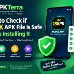 188PK APK safety, 188PK APK safe to install, 188PK APK security, 188PK APK malware check, 188PK APK file, safe APK download Pakistan, APK security, Android APK safety